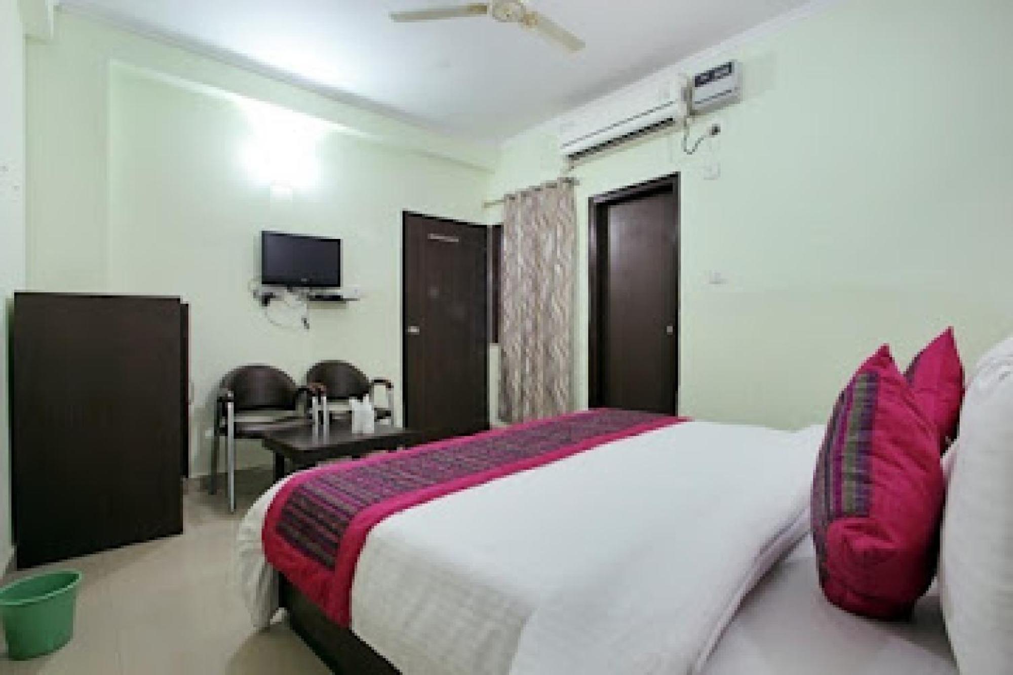 O Le Princess Hotel