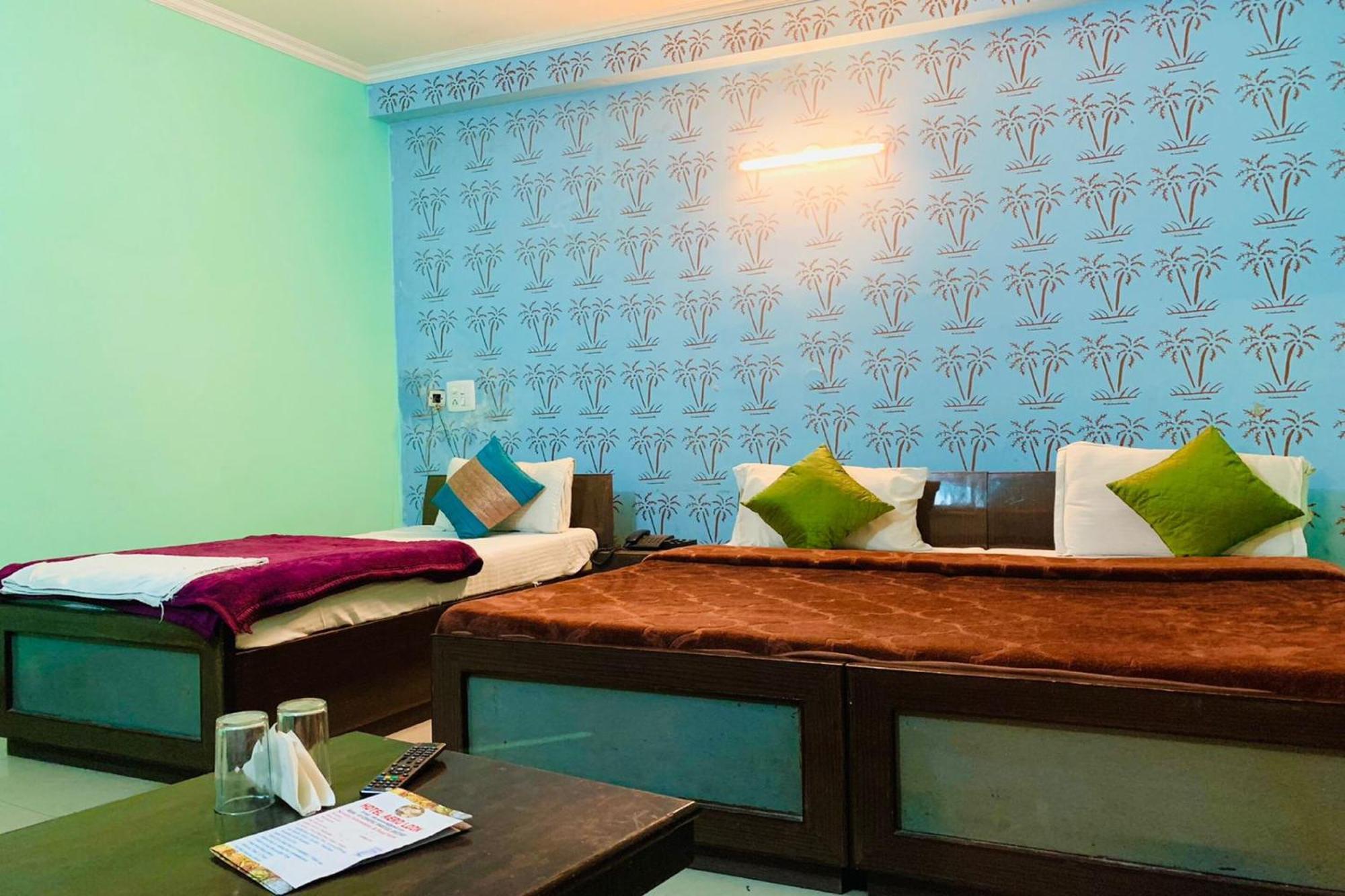 O Le Princess Hotel New Delhi