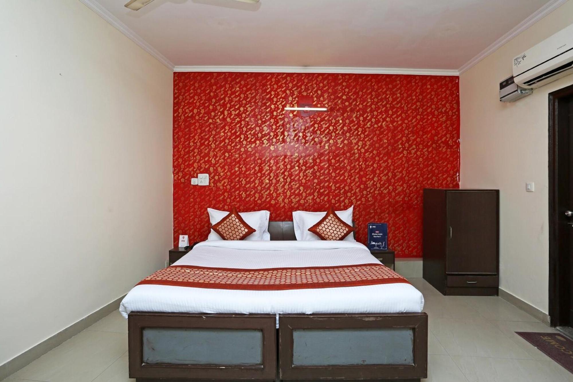 O Le Princess New Delhi