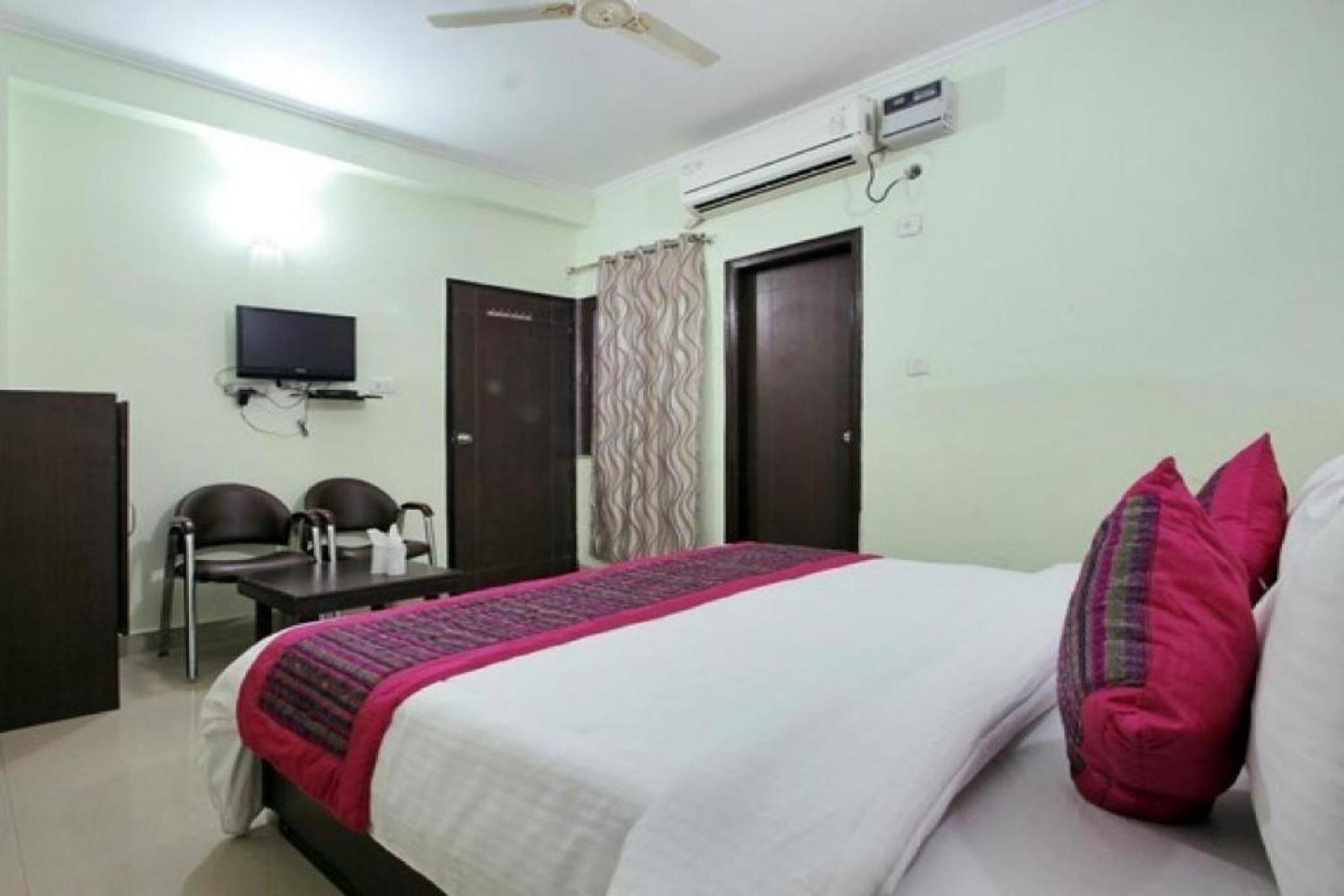 Hotel O Le Princess