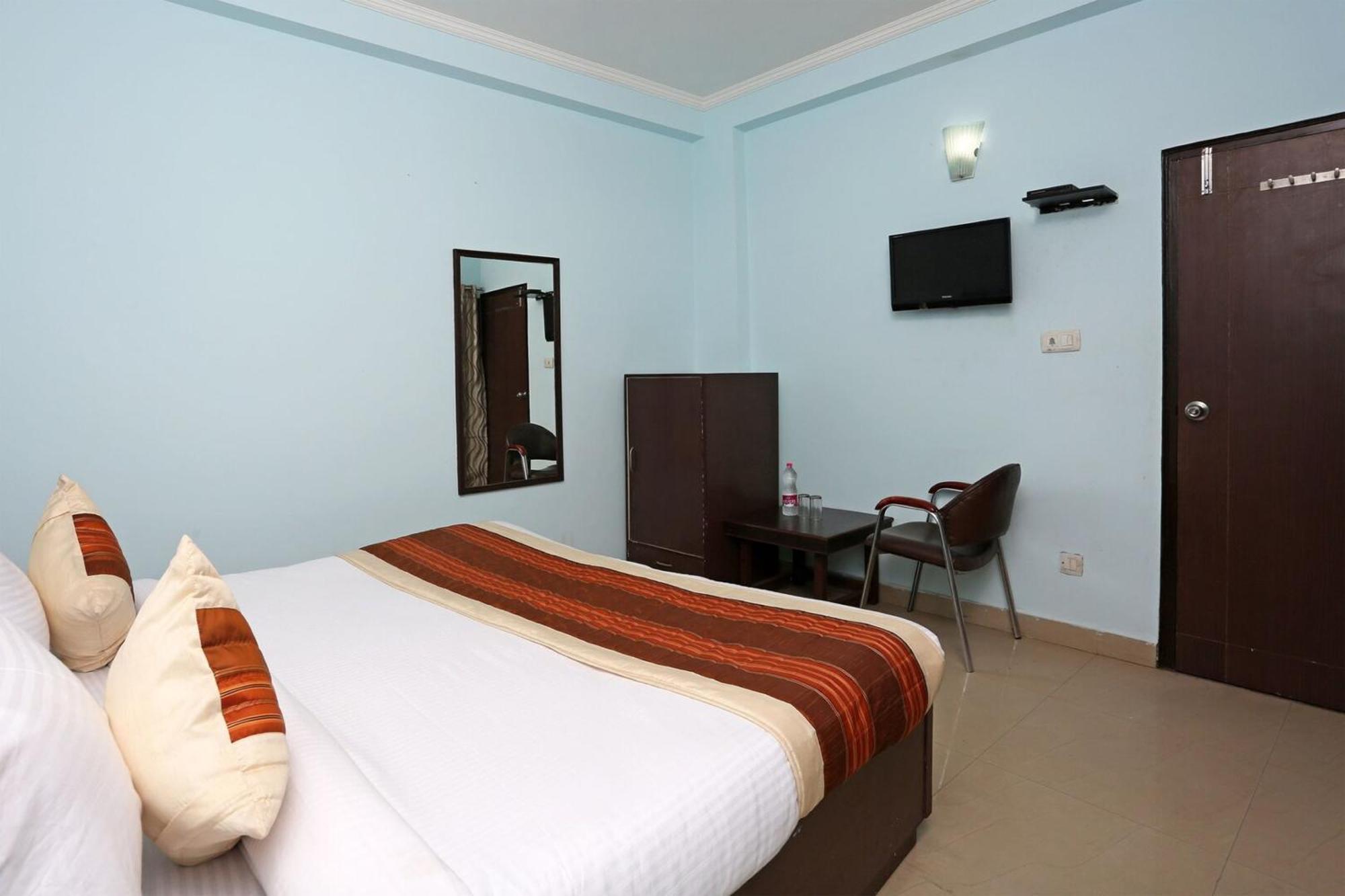 Hotel O Le Princess