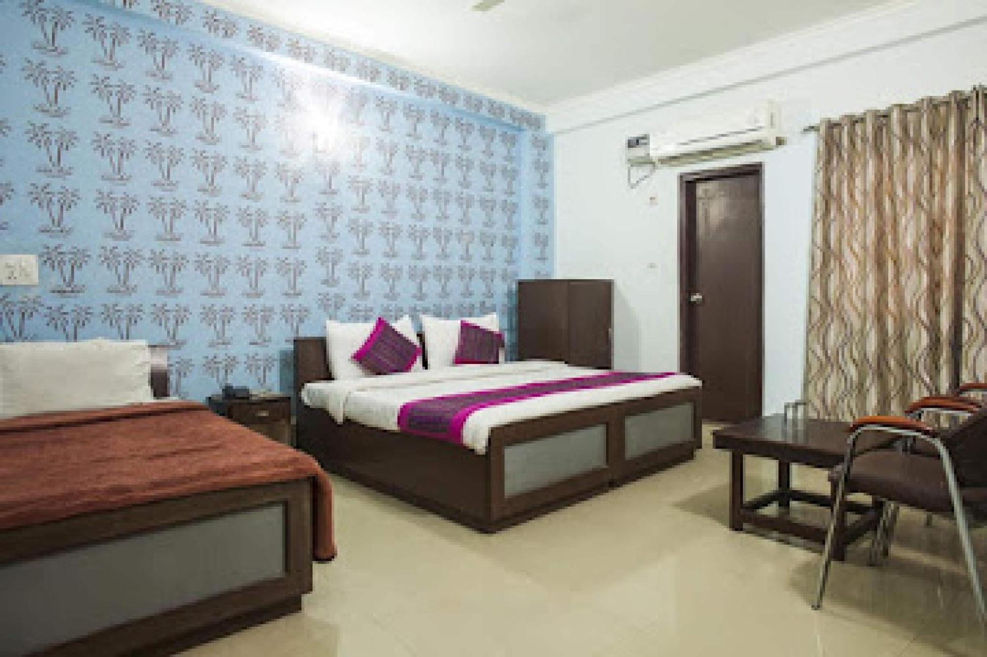 O Le Princess New Delhi