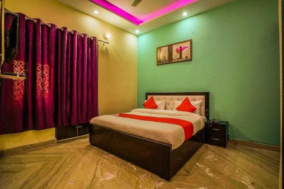 O Le Princess New Delhi