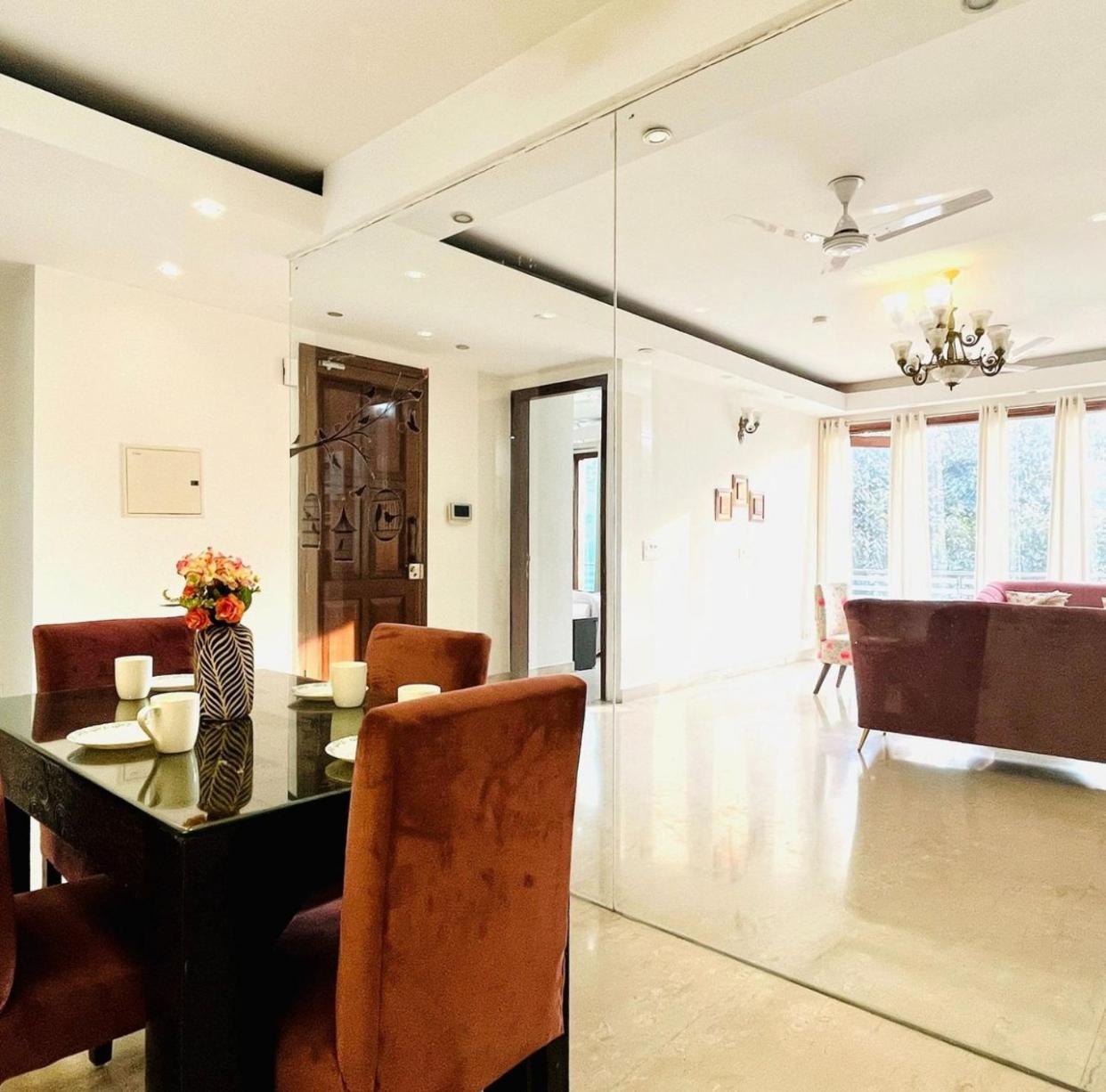 Olive Service Safdarjung Enclave *