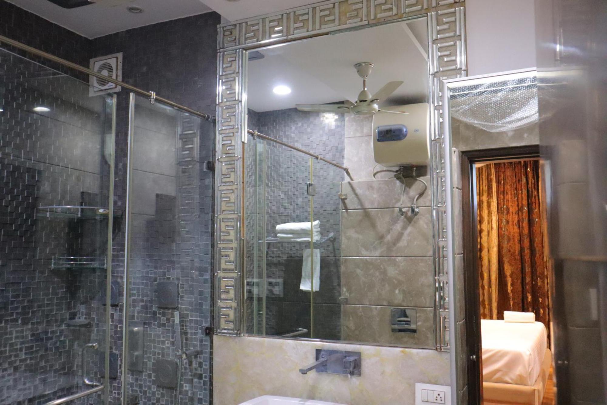 Apartment The Royal *