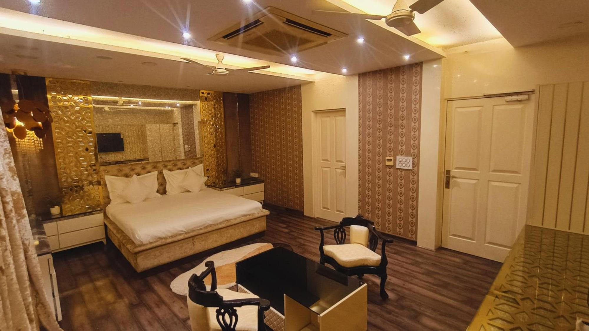 Apartment The Royal
