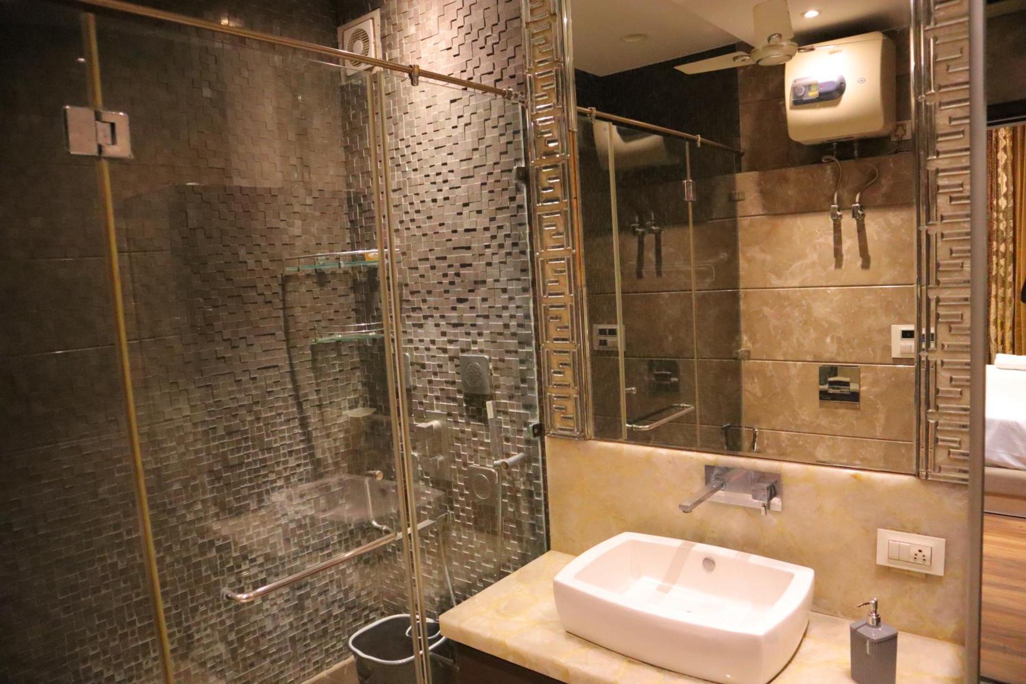Apartment The Royal