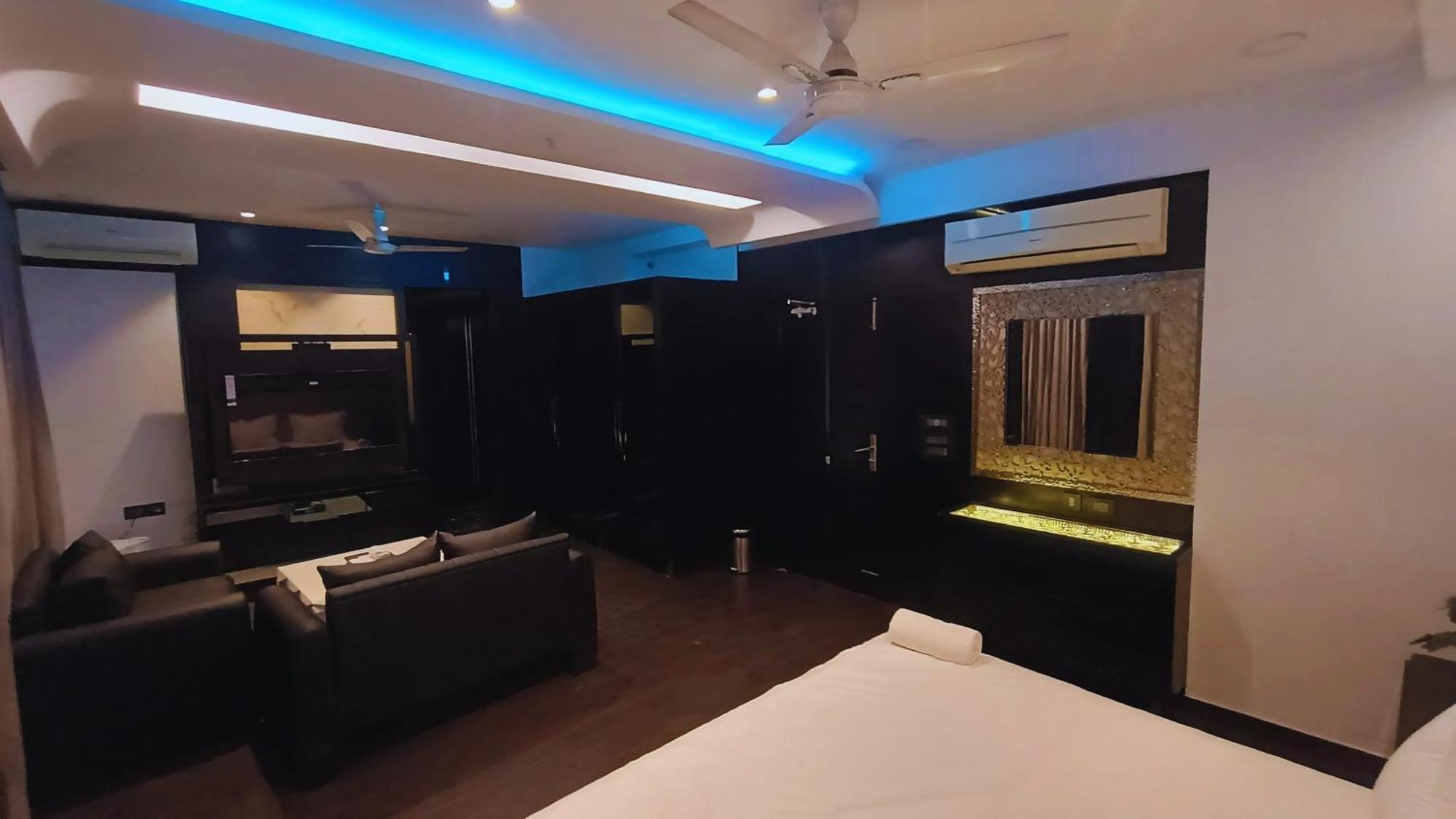 The Royal Apartment Delhi (National Capital Territory of India)