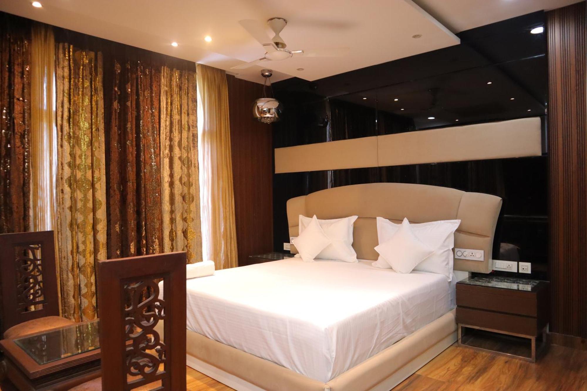 Apartment The Royal *