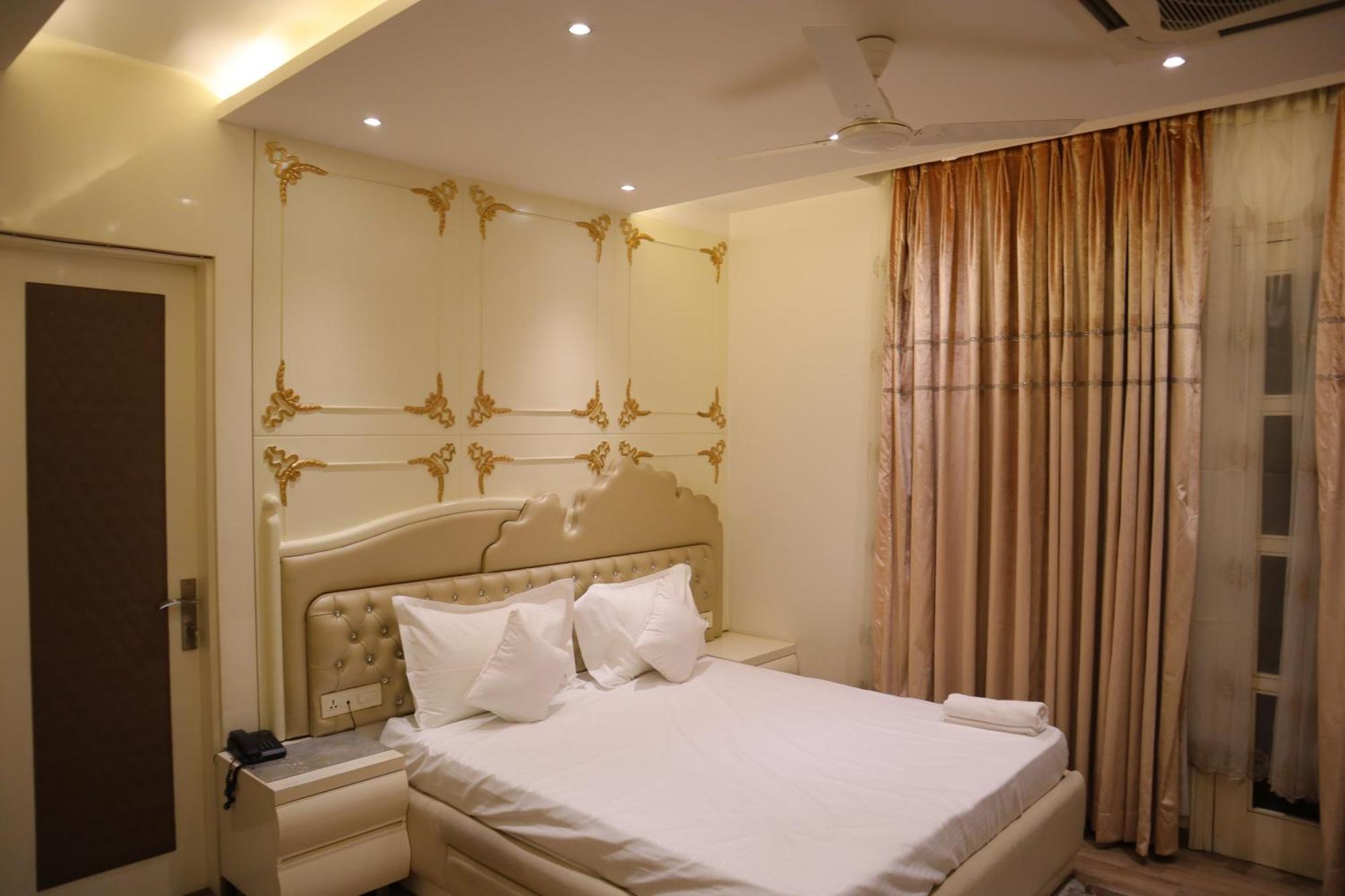 Apartment The Royal