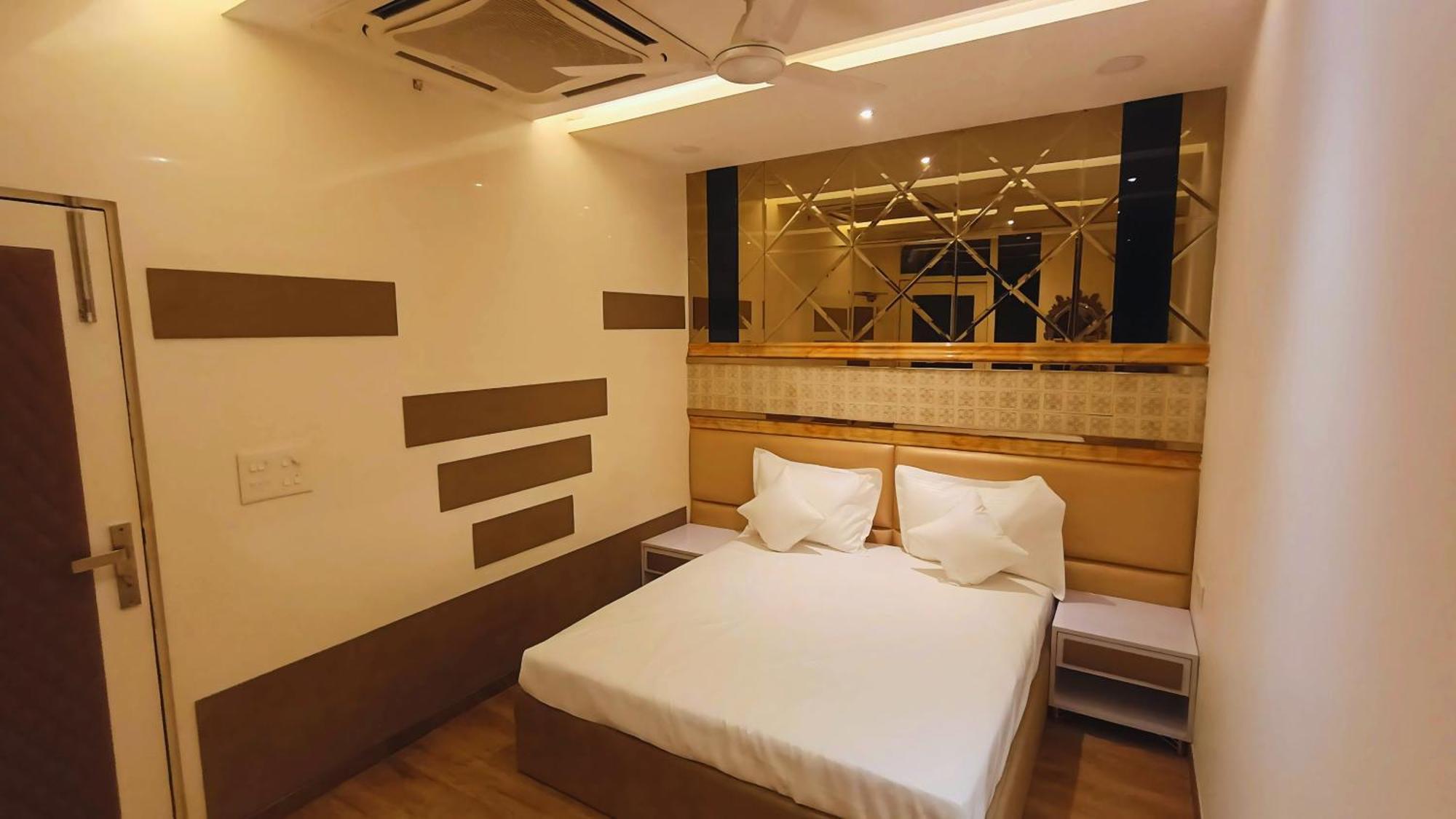 The Royal Apartment Delhi (National Capital Territory of India)