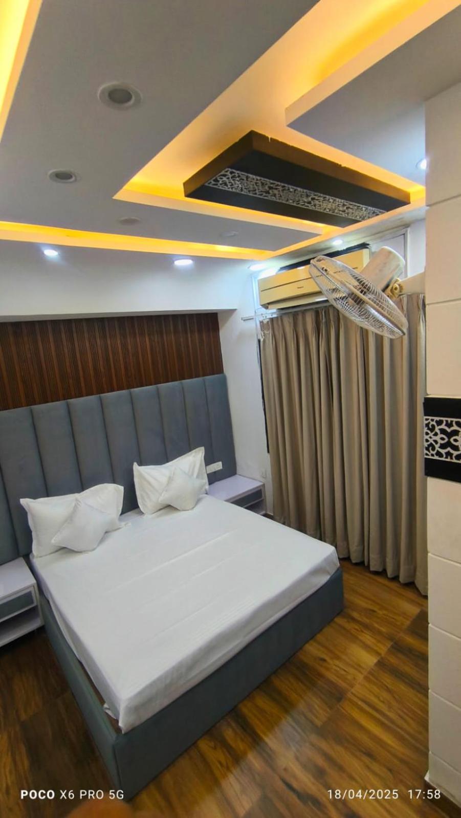 The Royal Delhi (National Capital Territory of India)