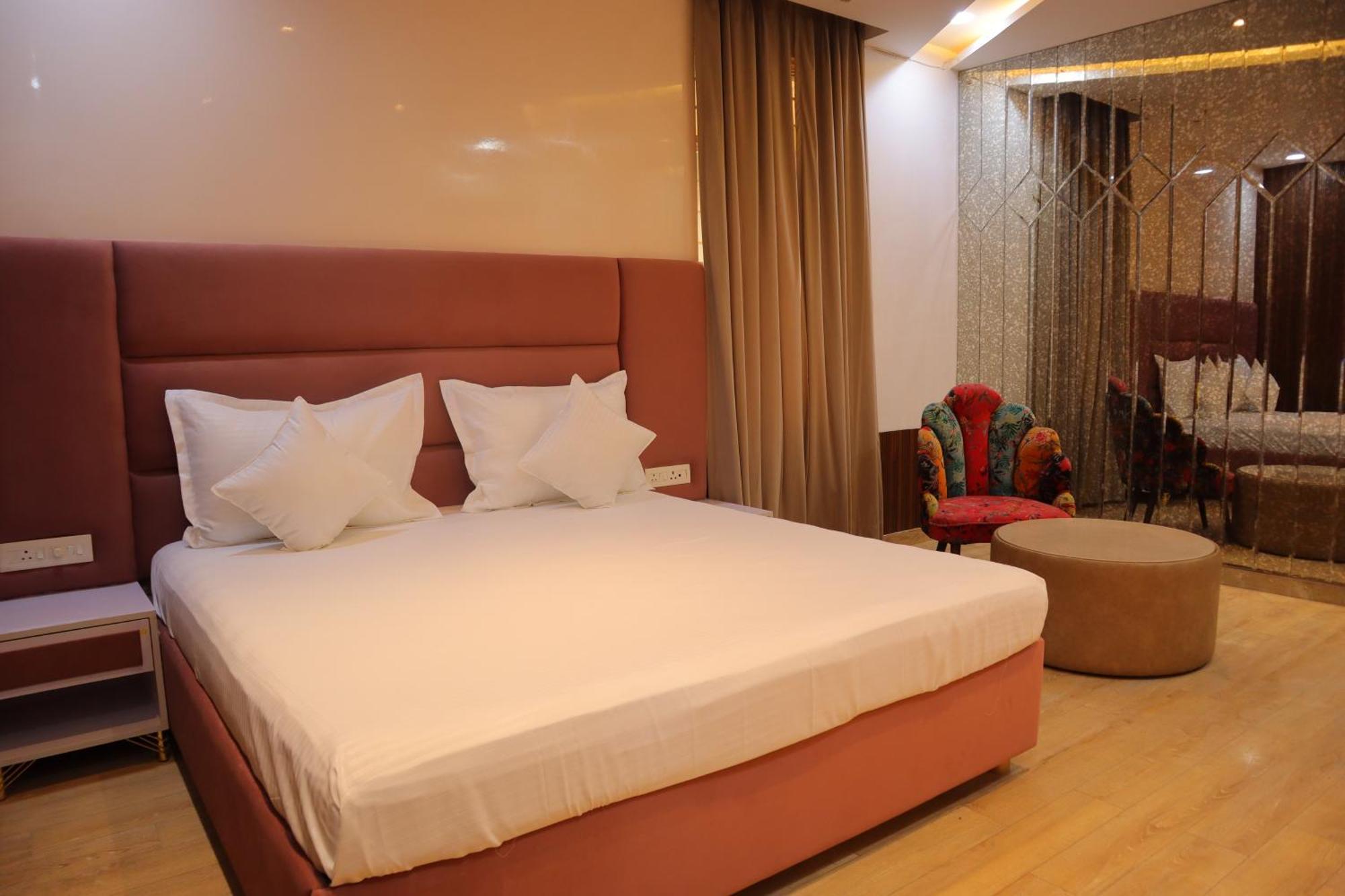 Apartment The Royal