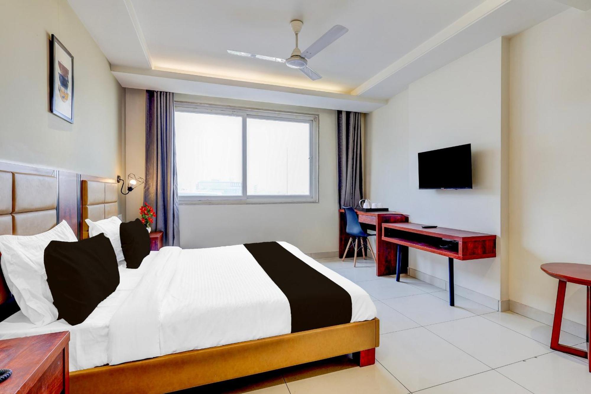 Grand Sun Plaza New Delhi