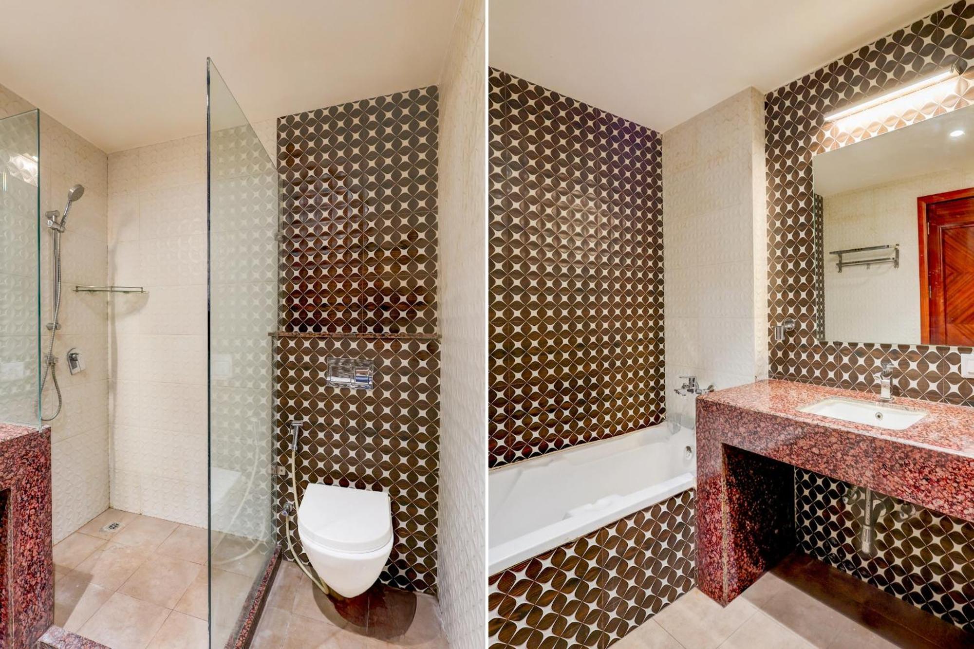 Hotel Grand Sun Plaza 3*