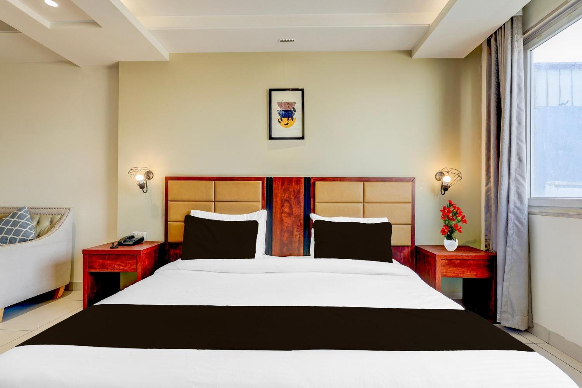 Grand Sun Plaza Hotel