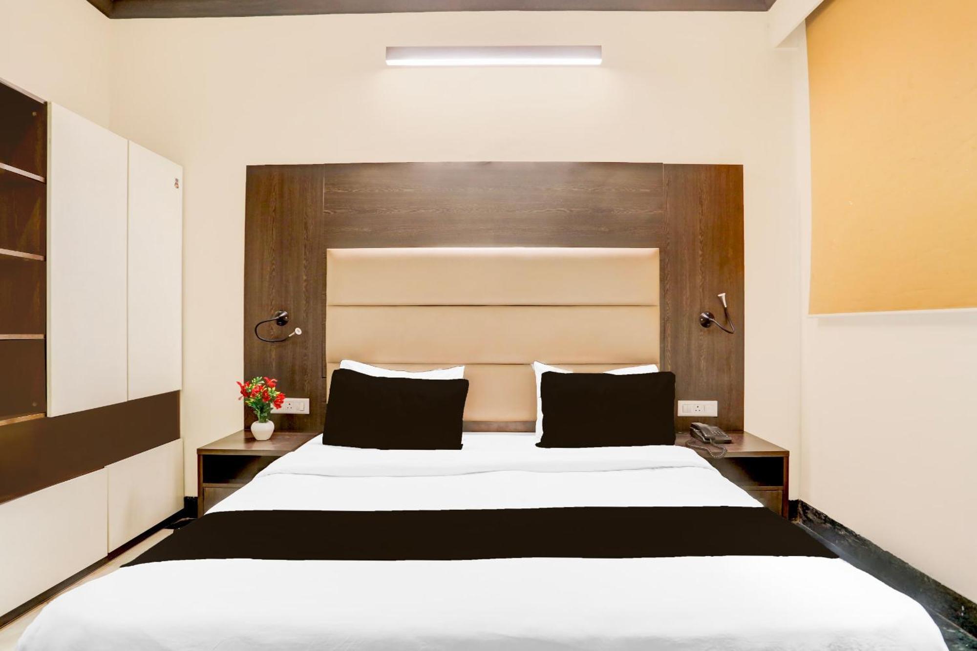 Hotel Grand Sun Plaza