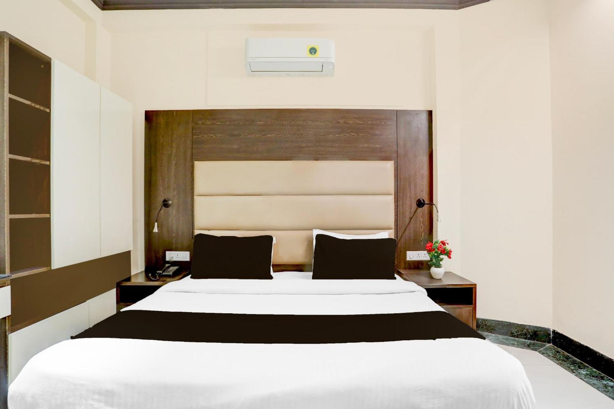 Hotel Grand Sun Plaza New Delhi