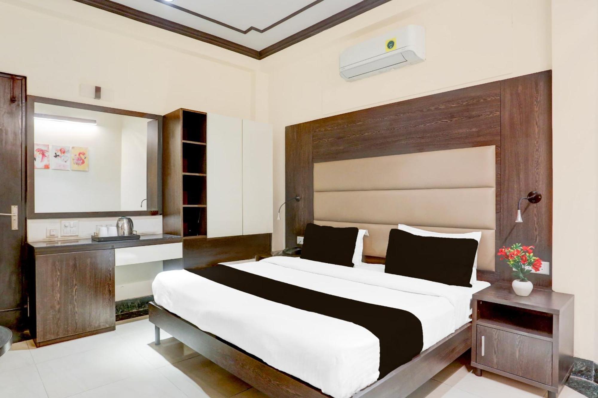 Grand Sun Plaza New Delhi