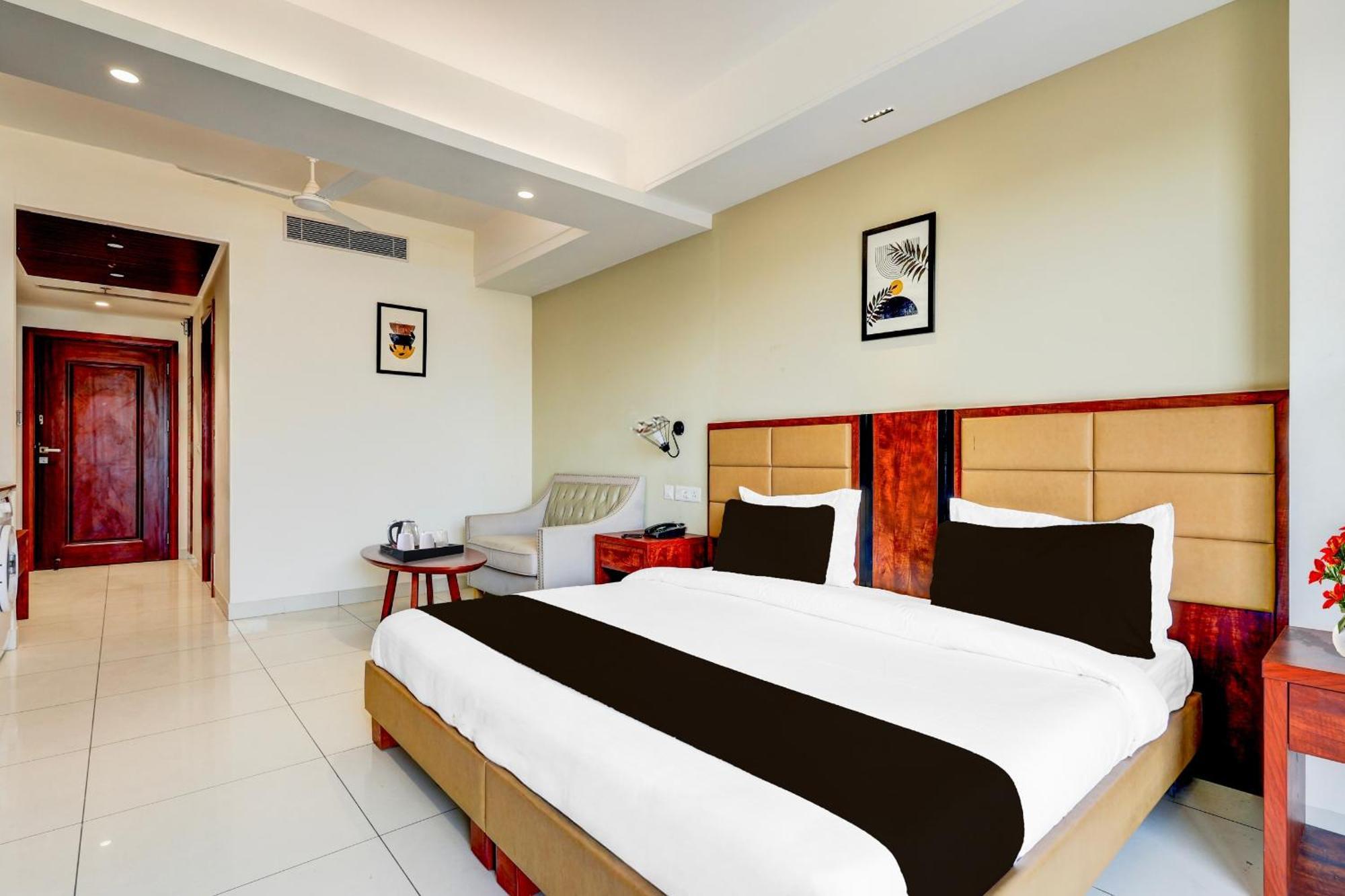 Grand Sun Plaza 3* New Delhi