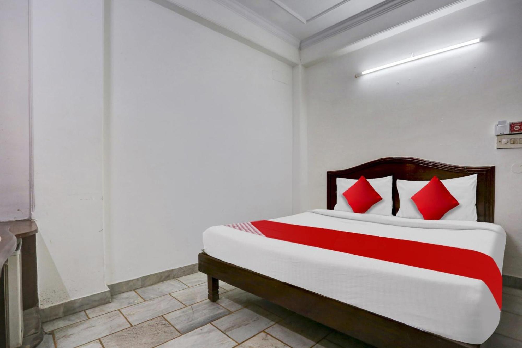 O Sky Residency 4* Delhi (National Capital Territory of India)