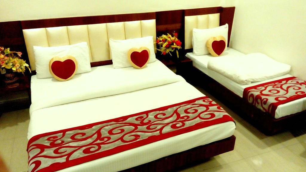 Hotel Golden Gate Hotel New Delhi