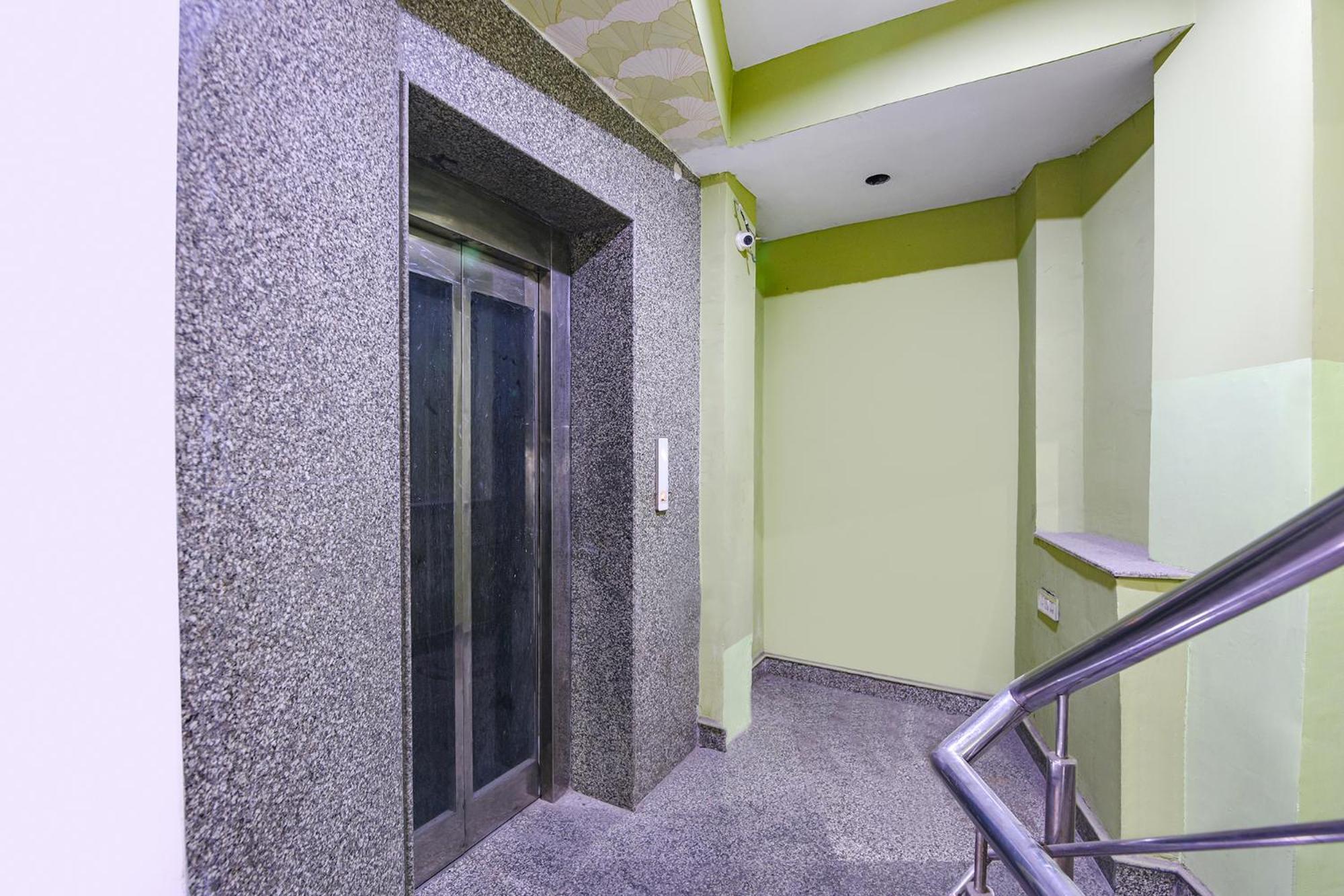 Fabhotel Jeet - Near Dilshad Garden Metro Station Delhi (National Capital Territory of India)
