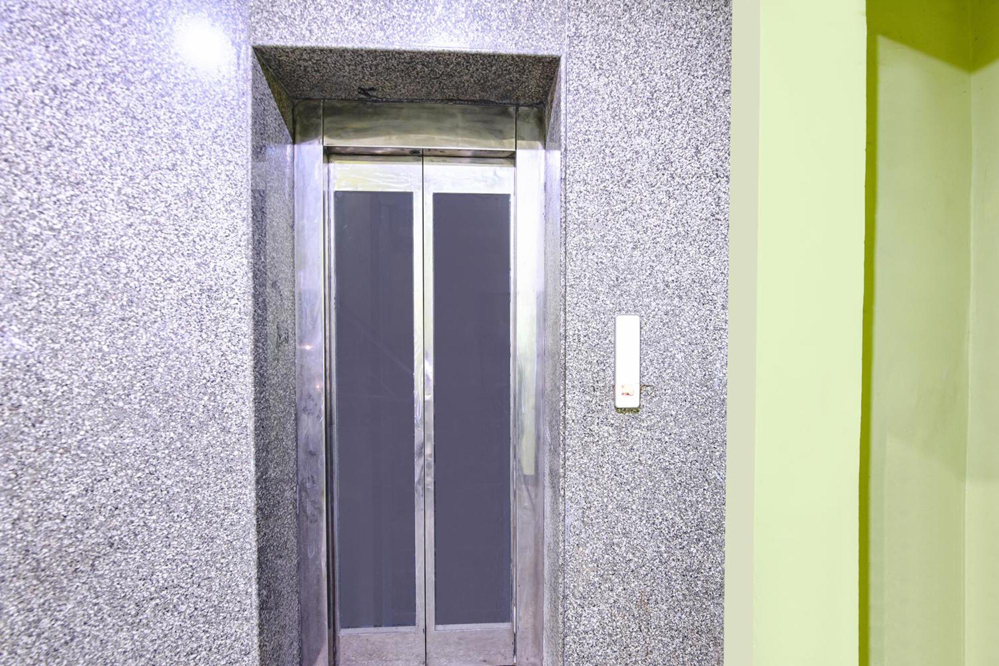 Fabhotel Jeet - Near Dilshad Garden Metro Station Hotel Delhi (National Capital Territory of India)