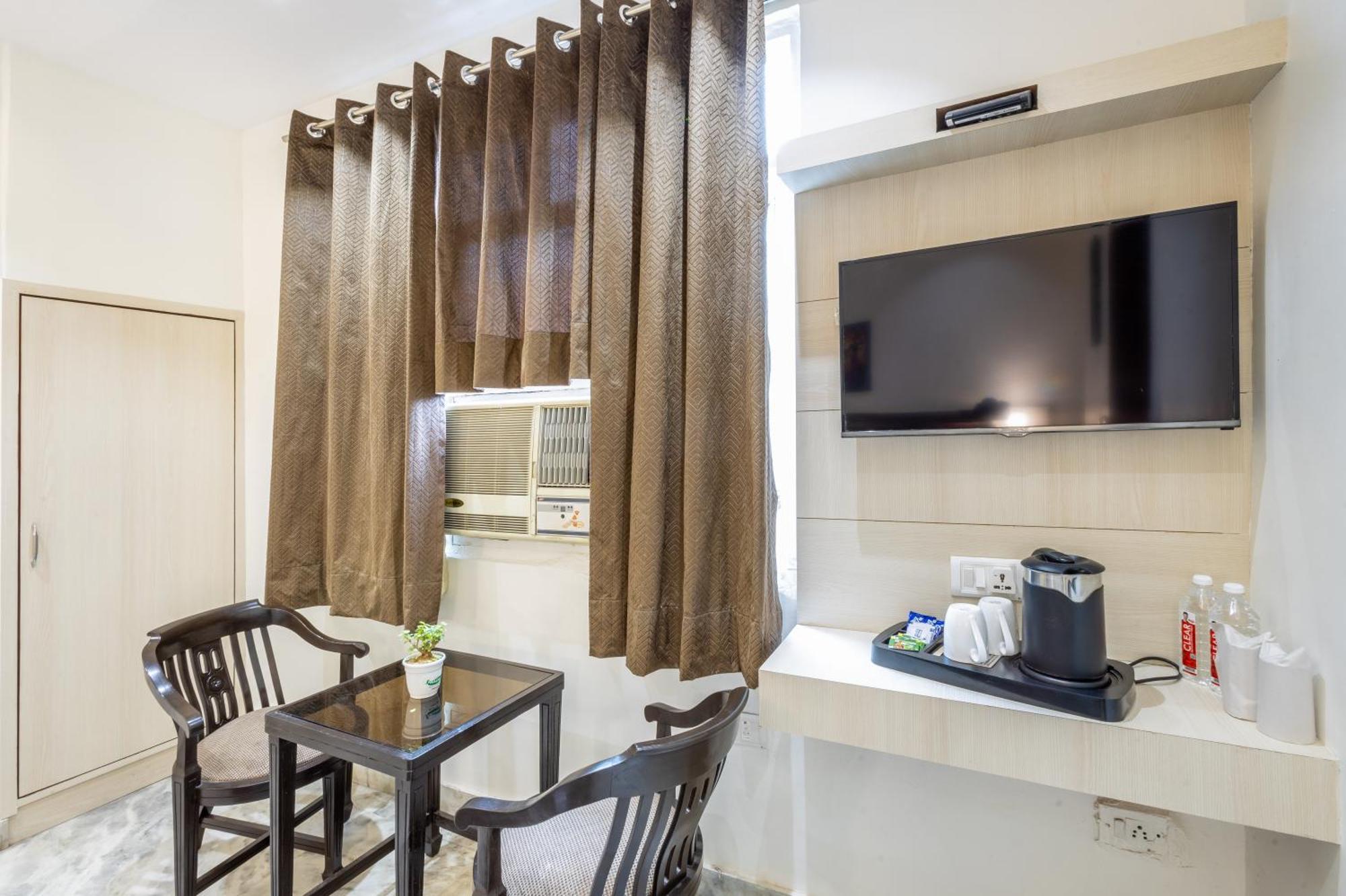 Garden View Karol Bagh 3* Delhi (National Capital Territory of India)