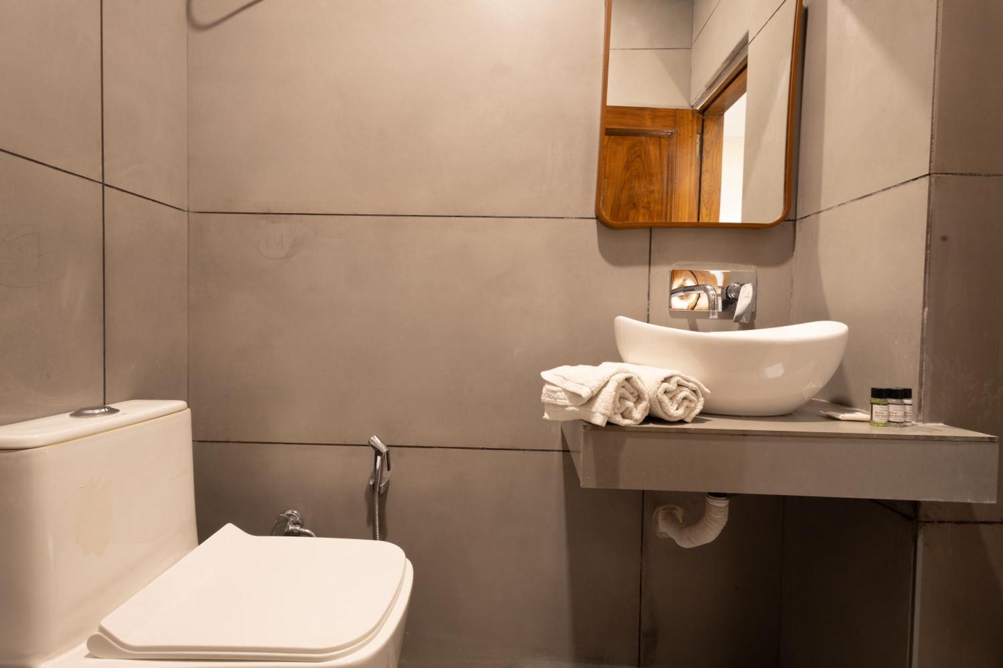 Garden View Karol Bagh 3*