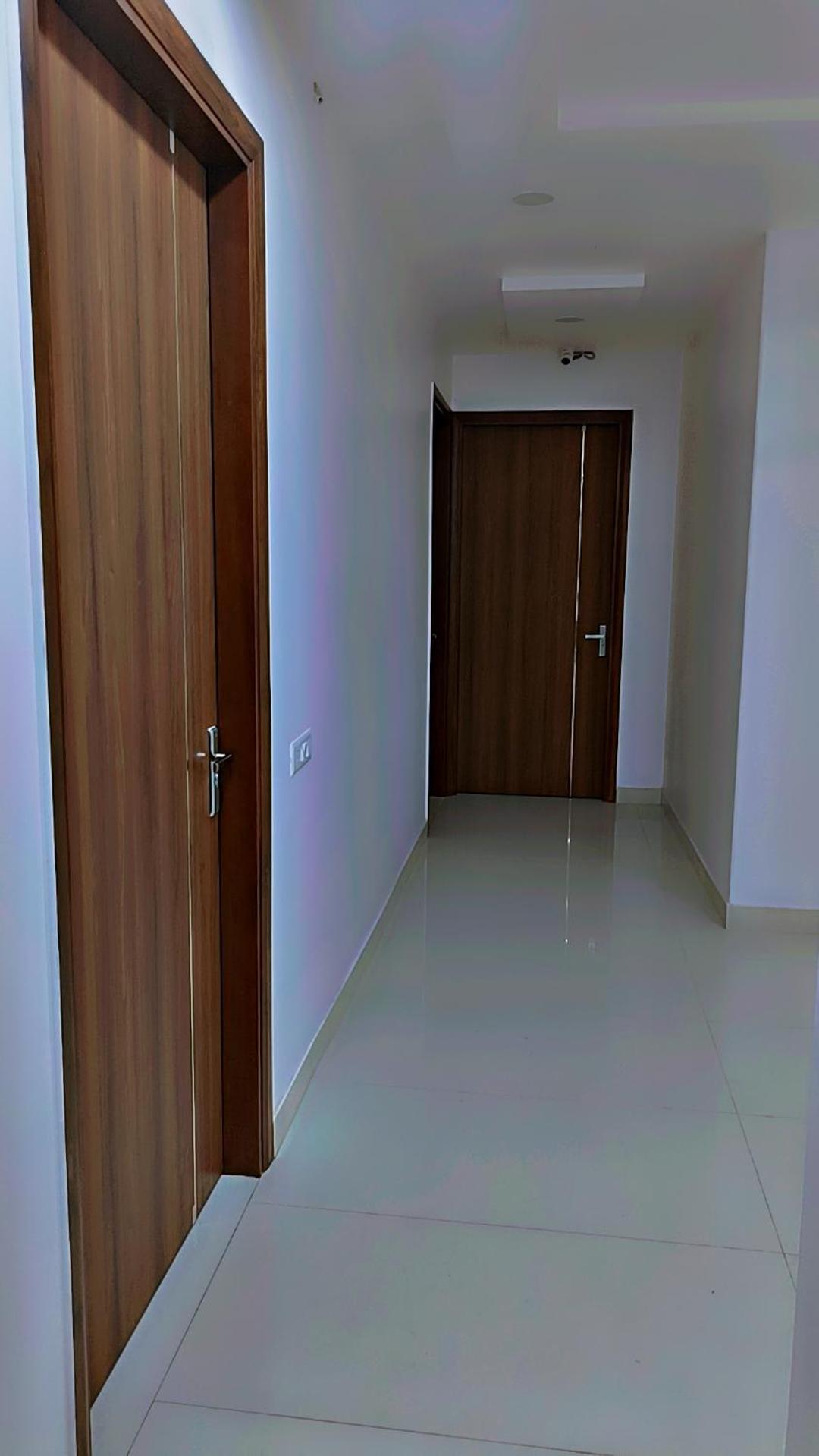 Starline Residency Guest house *