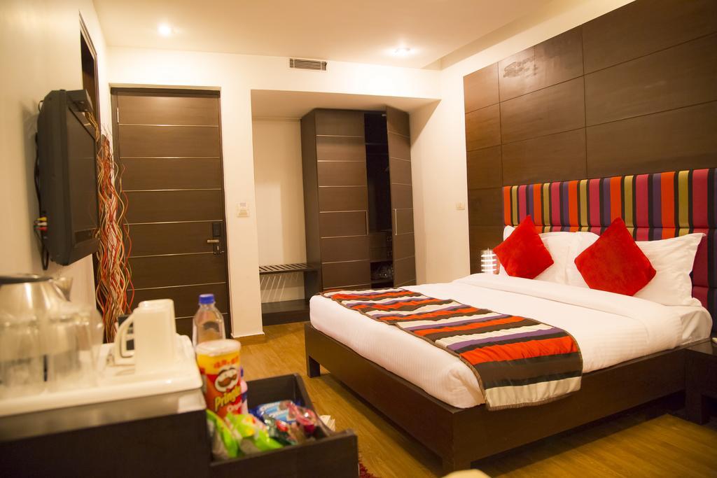 Hotel La New Delhi