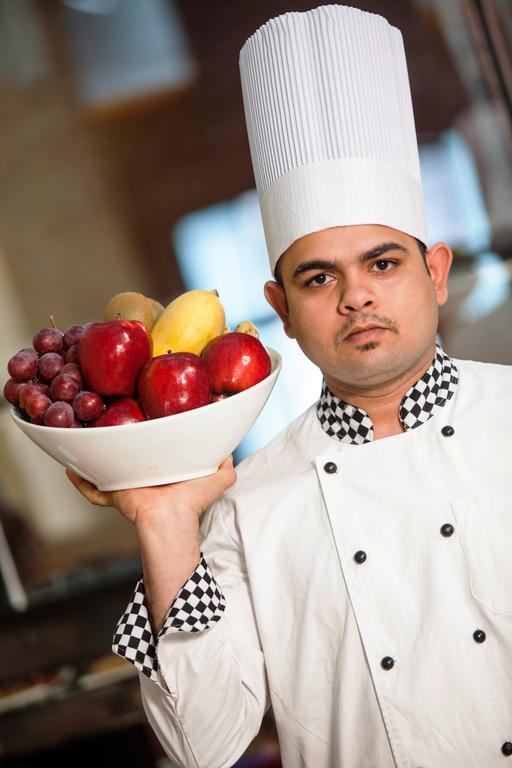 La 4* New Delhi
