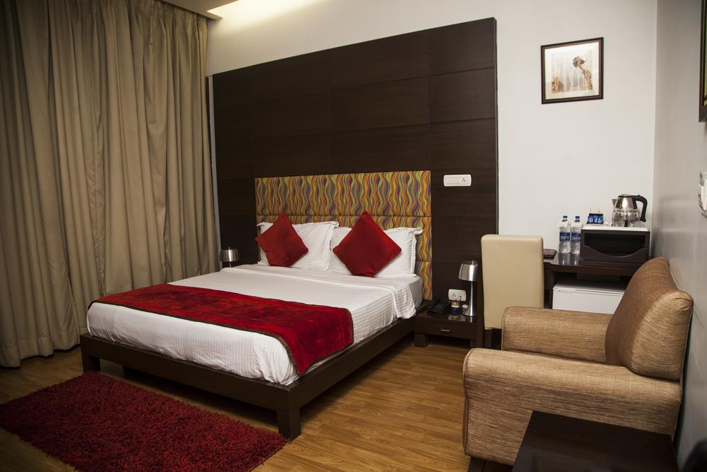 La New Delhi