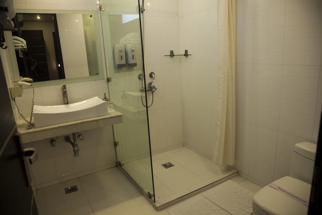 Hotel La 4*