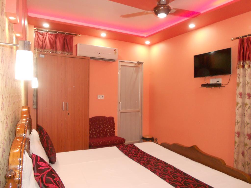 Mystique Moments 2* Delhi (National Capital Territory of India)