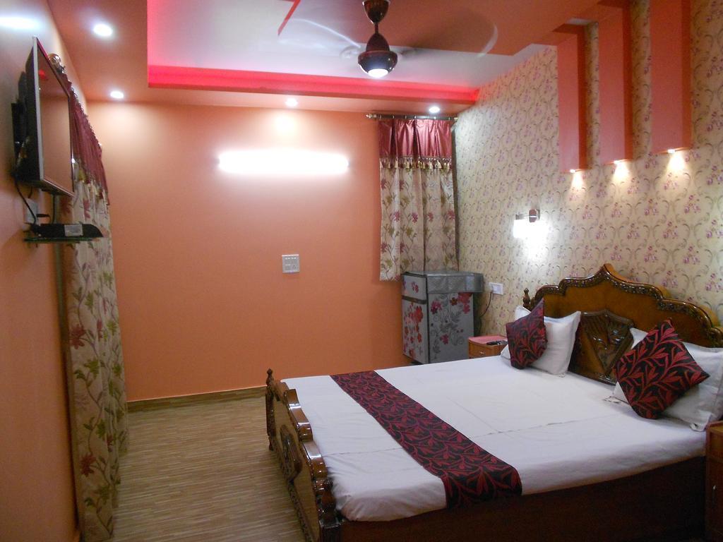 Mystique Moments Bed & Breakfast Delhi (National Capital Territory of India)