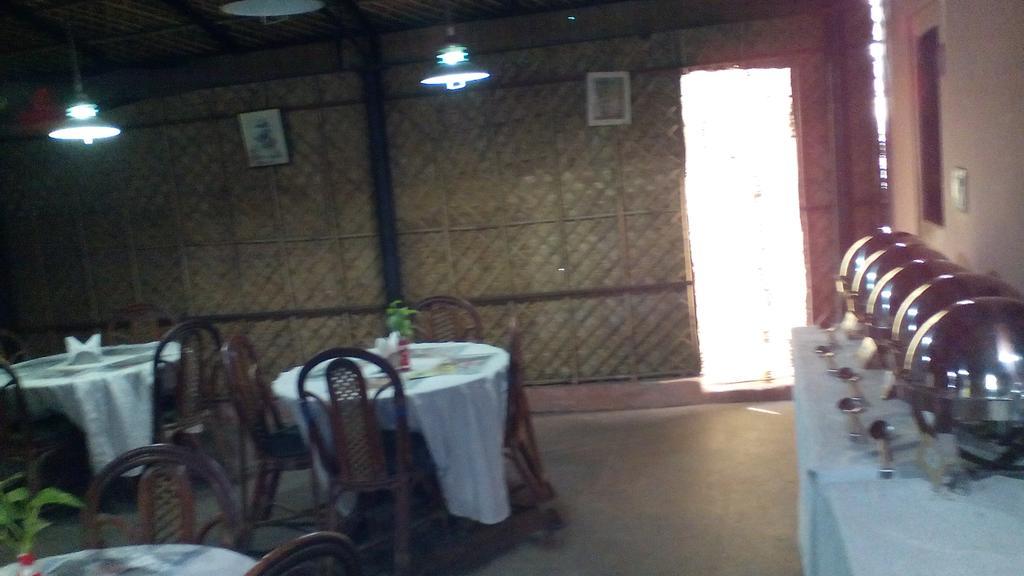 Veer Palace Hotel Nova Deli