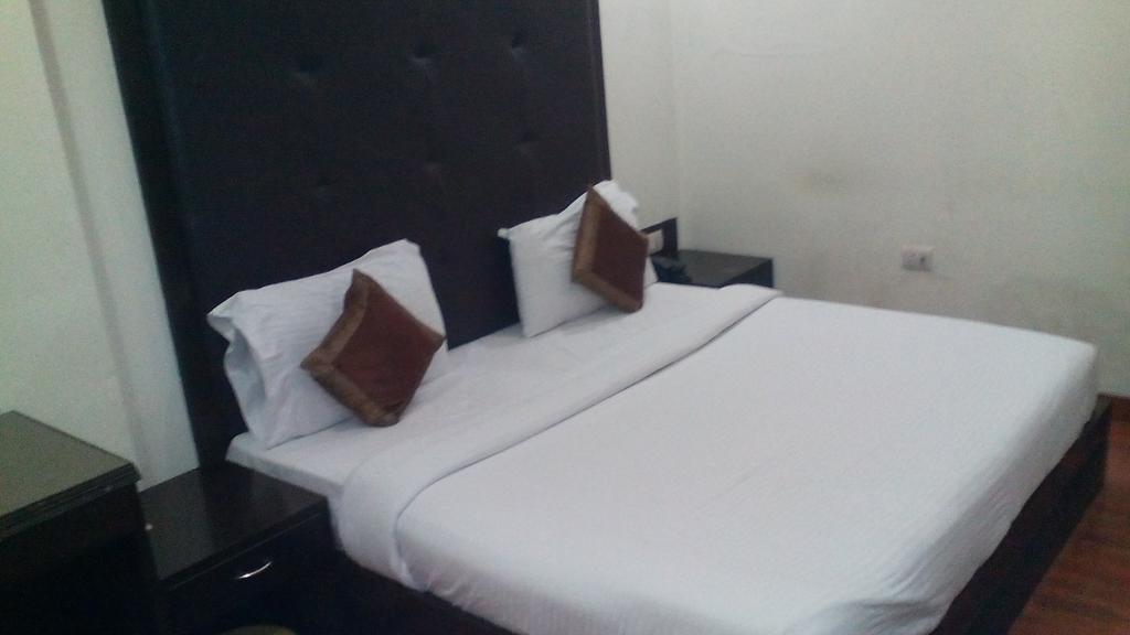 Hotel Veer Palace