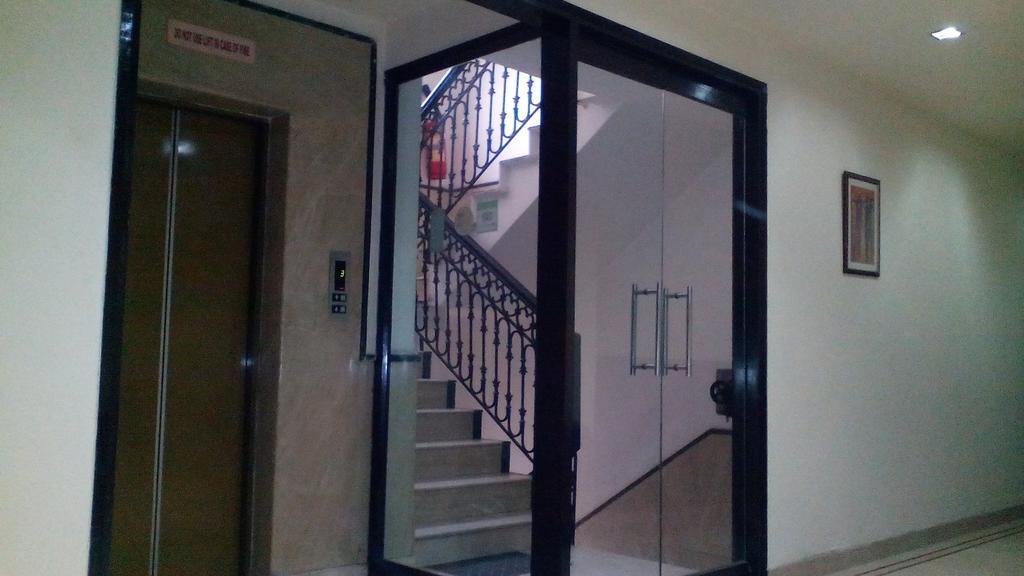 Hotel Veer Palace Nova Deli