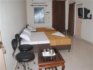 Hotel O Global New Delhi