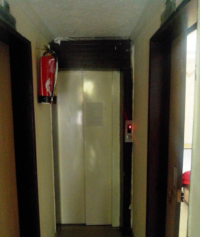 Millenium Residency Hotel New Delhi