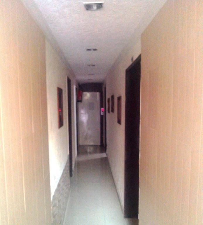 Millenium Residency