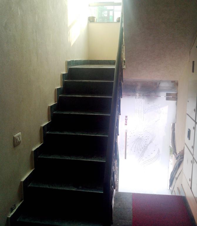 Millenium Residency Hotel