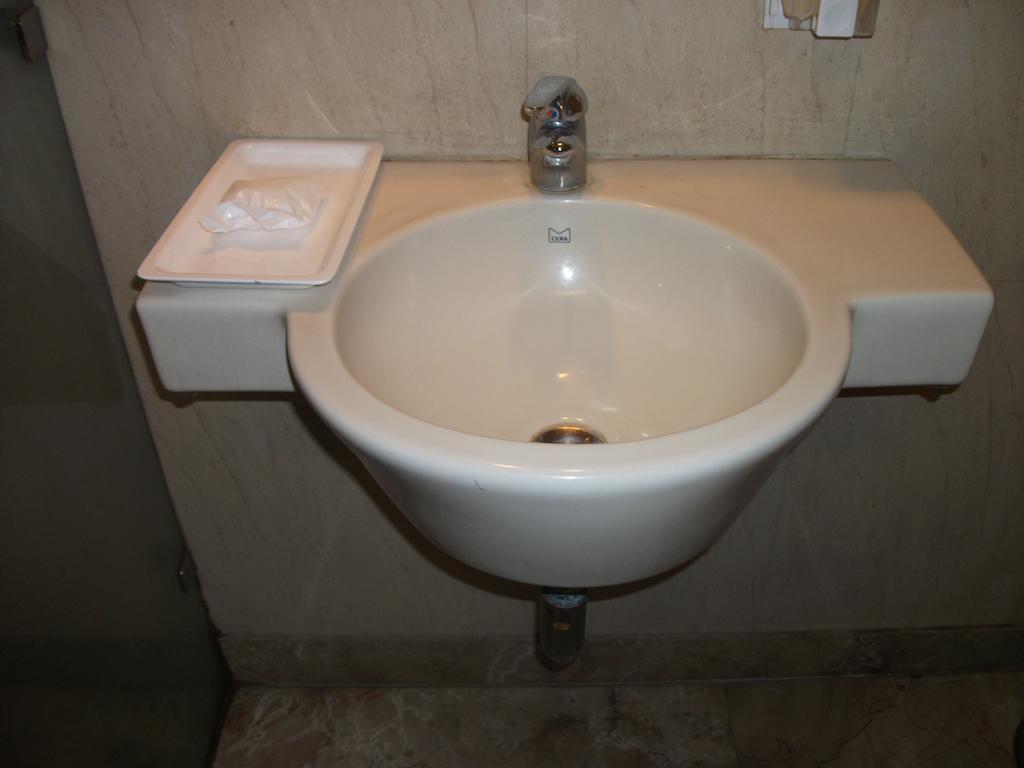 Maank 3* Delhi (National Capital Territory of India)