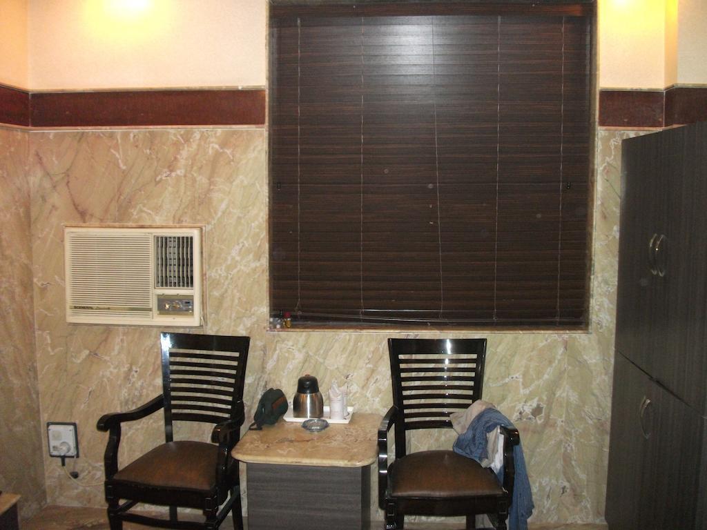 Maank 3* Delhi (National Capital Territory of India)