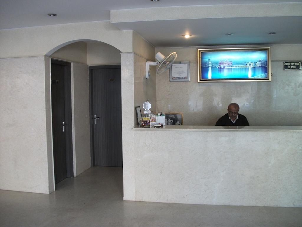 Hotel Maank