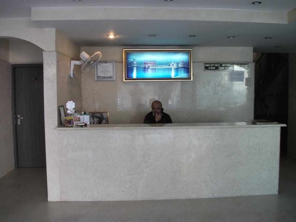 Maank Delhi (National Capital Territory of India)