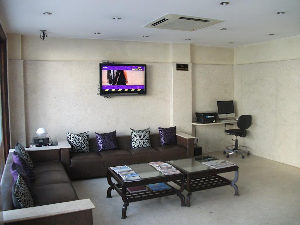 Maank 3* Delhi (National Capital Territory of India)