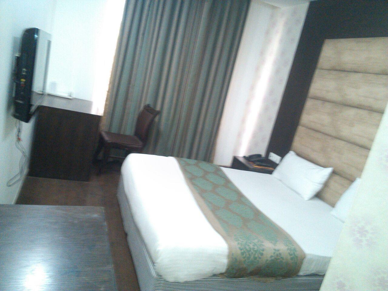 Hotel Benz International